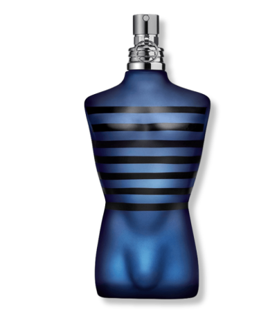 JEAN PAUL GAULTIER ULTRA MALE INTENSE FOR MEN TESTER
