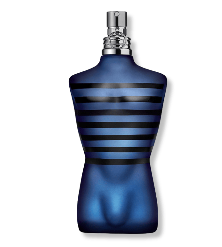 JEAN PAUL GAULTIER ULTRA MALE INTENSE FOR MEN TESTER JEAN PAUL GAULTIER ULTRA MALE INTENSE FOR MEN TESTER