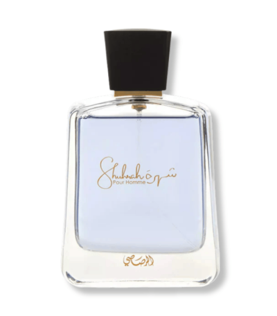 RASASI SHUHRAH FOR MEN