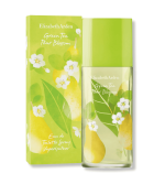 ELIZABETH ARDEN GREEN TEA PEAR BLOSSOM EDT FOR WOMEN