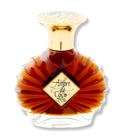 AREEJ LE DORE AMBRE DE COCO EXTRAIT DE PARFUM