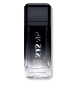 CAROLINA HERRERA 212 VIP BLACK FOR MEN