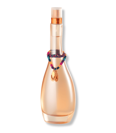 JENNIFER LOPEZ MIAMI GLOW EDT FOR WOMEN