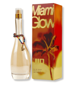 JENNIFER LOPEZ MIAMI GLOW EDT FOR WOMEN