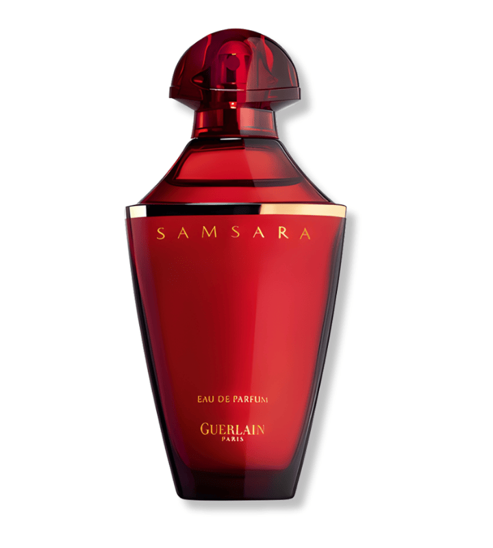 GUERLAIN SAMSARA EDP (VINTAGE) GUERLAIN SAMSARA EDP (VINTAGE)