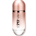 CAROLINA HERRERA 212 VIP ROSE EDP FOR WOMEN