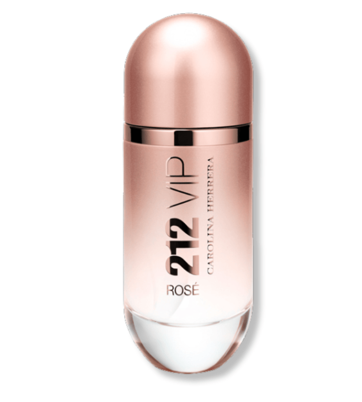 CAROLINA HERRERA 212 VIP ROSE EDP FOR WOMEN CAROLINA HERRERA 212 VIP ROSE EDP FOR WOMEN