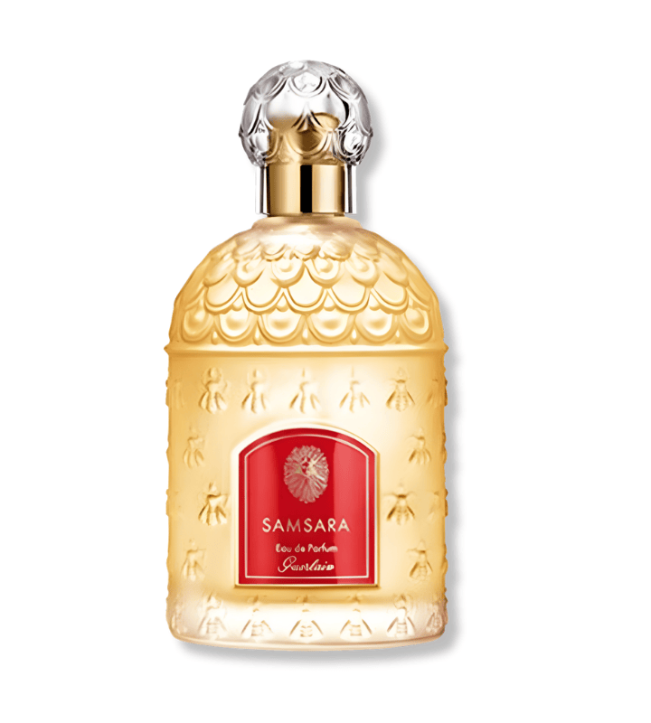 GUERLAIN SAMSARA EDP FOR WOMEN GUERLAIN SAMSARA EDP FOR WOMEN