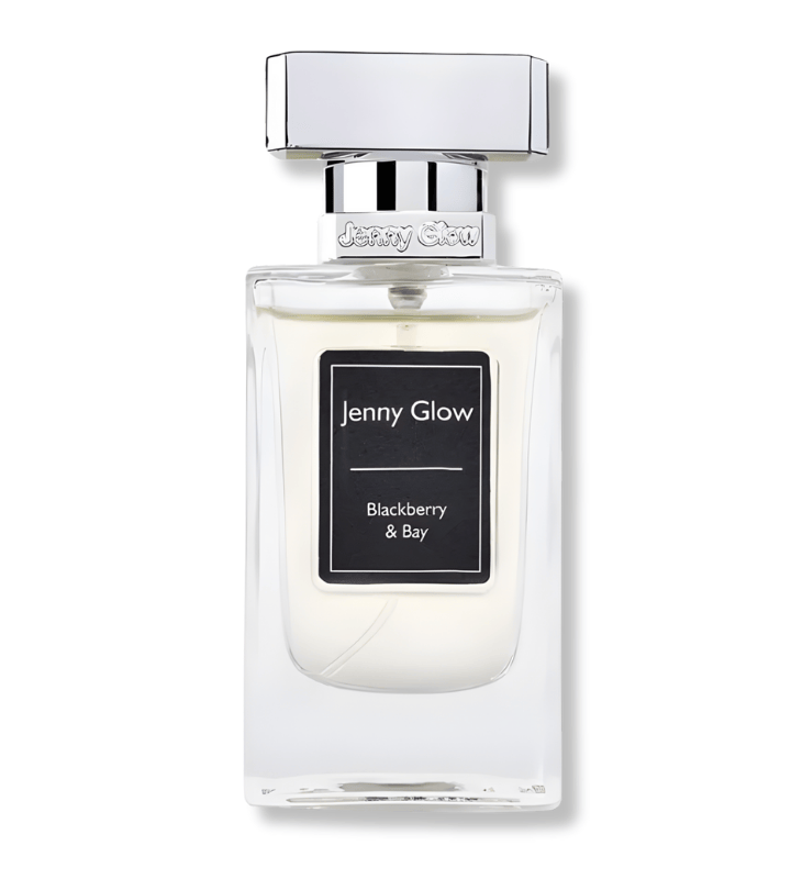 JENNY GLOW BERRY & BAY EDP JENNY GLOW BERRY & BAY EDP