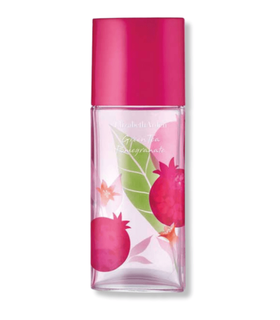 ELIZABETH ARDEN GREEN TEA POMEGRANATE EDT FOR WOMEN