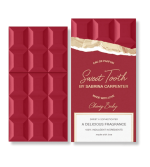 SABRINA CARPENTER SWEET TOOTH CHERRY BABY EDP FOR WOMEN