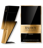 CAROLINA HERRERA BAD BOY EXTREME EDP