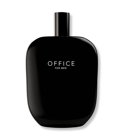 JEREMY FRAGRANCE OFFICE FOR MEN EDP