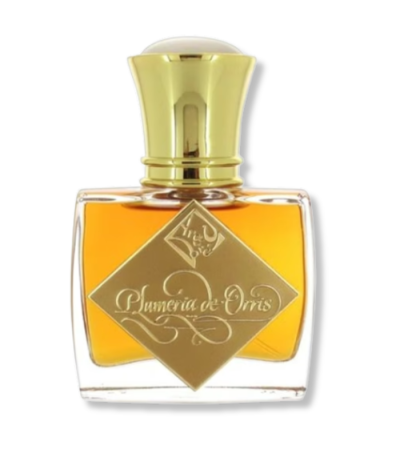 AREEJ LE DORE PLUMERIA DE ORRIS EXTRAIT DE PARFUM