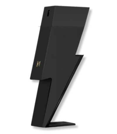 CAROLINA HERRERA BAD BOY LE PARFUM EDP TESTER