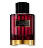 CAROLINA HERRERA CH BURNING ROSE EDP TESTER