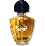 GUERLAIN SHALIMAR EDP (VINTAGE)