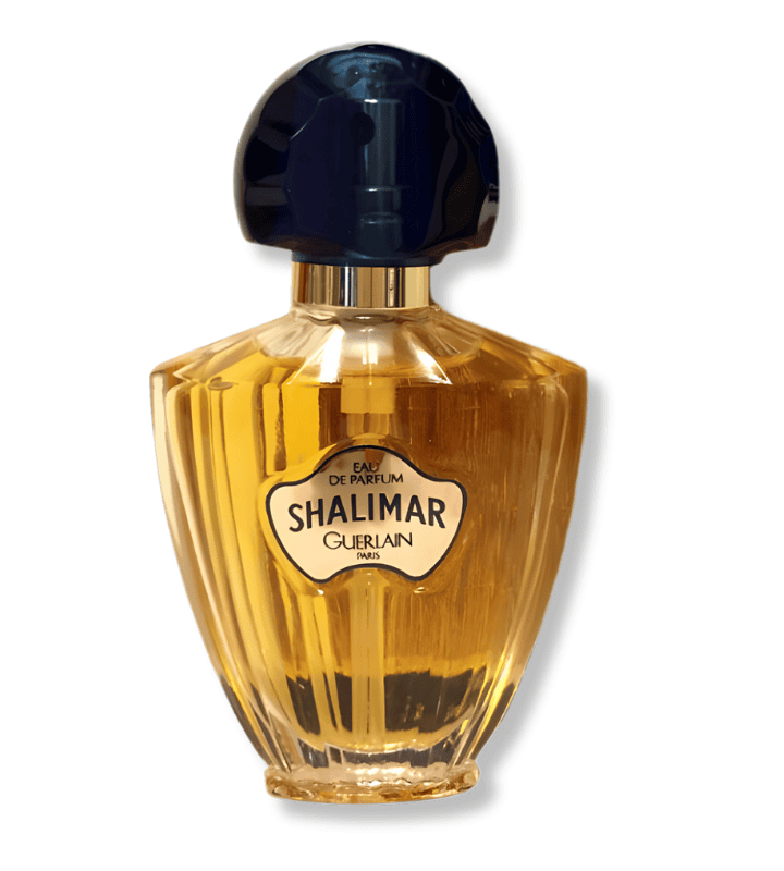 GUERLAIN SHALIMAR EDP (VINTAGE) GUERLAIN SHALIMAR EDP (VINTAGE)