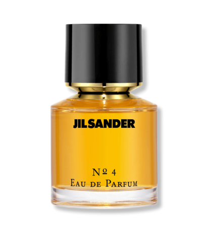 JIL SANDER NO.4 EDP TESTER
