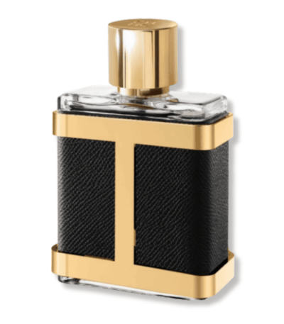CAROLINA HERRERA CH HC LIMITED EDITION EDP FOR MEN TESTER