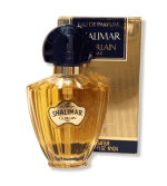 GUERLAIN SHALIMAR EDP (VINTAGE)
