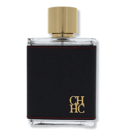CAROLINA HERRERA CH MEN EDT TESTER