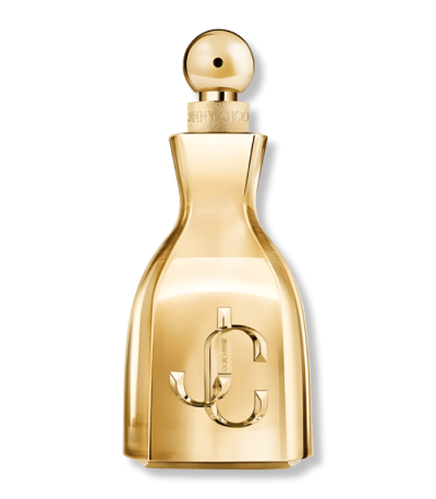 JIMMY CHOO I WANT CHOO LE PARFUM FOR WOMEN TESTER