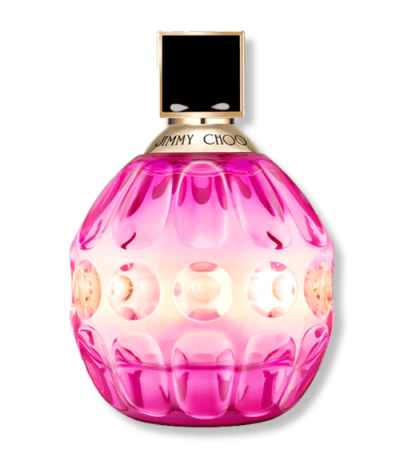 JIMMY CHOO ROSE PASSION EDP FOR WOMEN TESTER