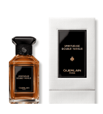 GUERLAIN SPIRITUEUSE DOUBLE VANILLE EDP (VINTAGE)