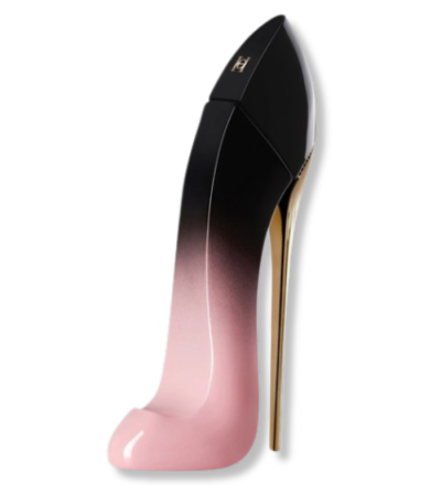 CAROLINA HERRERA GOOD GIRL BLUSH ELIXIR TESTER