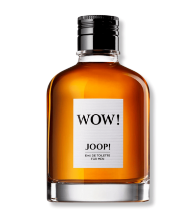 JOOP WOW EDT FOR MEN