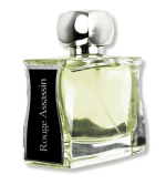 JOVOY ROUGE ASSASSIN EDP FOR WOMEN TESTER