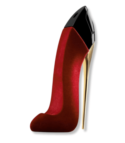 CAROLINA HERRERA GOOD GIRL EDP VELVET FATALE FOR WOMEN