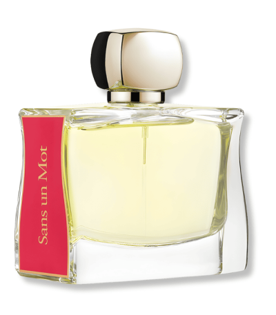 JOVOY SANS UN MOT EXTRAIT DE PARFUM FOR WOMEN TESTER