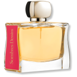 JOVOY SOMBRES DESSINS EXTRAIT DE PARFUM TESTER