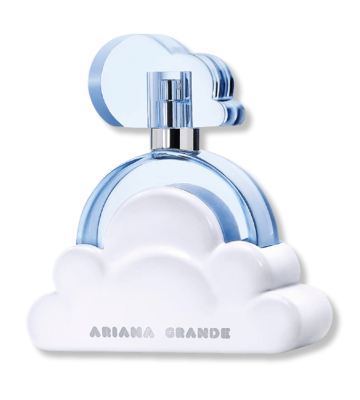 ARIANA GRANDE CLOUD EDP FOR WOMEN ARIANA GRANDE CLOUD EDP FOR WOMEN