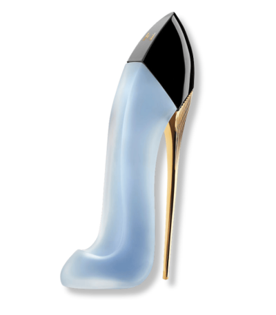 CAROLINA HERRERA GOOD GIRL HAIR MIST TESTER