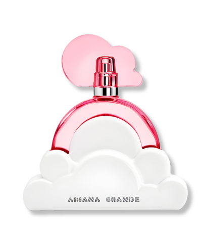 ARIANA GRANDE CLOUD PINK EDP
