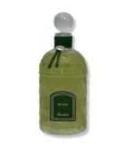 GUERLAIN VETIVER EDT FOR MEN TESTER (BEE BOTTLE)