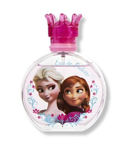 AIR-VAL DISNEY FROZEN EDT KIDS