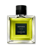 GUERLAIN VETIVER PARFUM TESTER