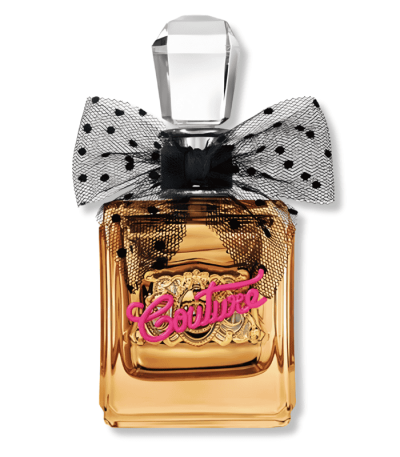JUICY COUTURE VIVA LA JUICY GOLD COUTURE EDP FOR WOMEN TESTER