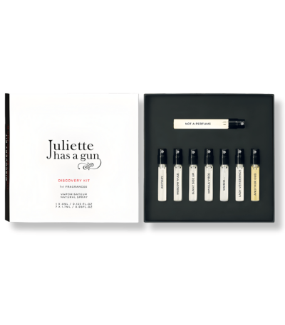 JULIETTE HAS A GUN DISCOVERY SET