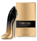 CAROLINA HERRERA GOOD GIRL MIDNIGHT EDP