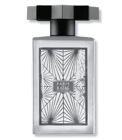 KAJAL FARIS EDP TESTER