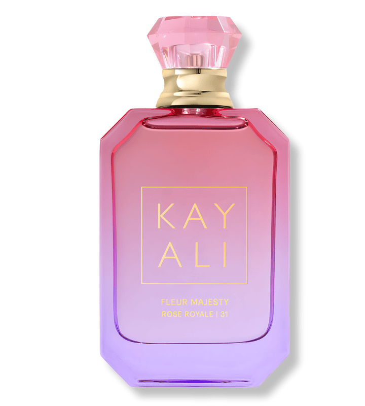 KAYALI FLEUR MAJESTY ROSE ROYALE | 31 EDP FOR WOMEN KAYALI FLEUR MAJESTY ROSE ROYALE | 31 EDP FOR WOMEN