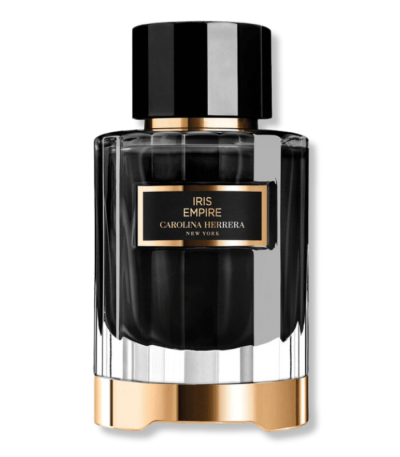 CAROLINA HERRERA IRIS EMPIRE EDP TESTER