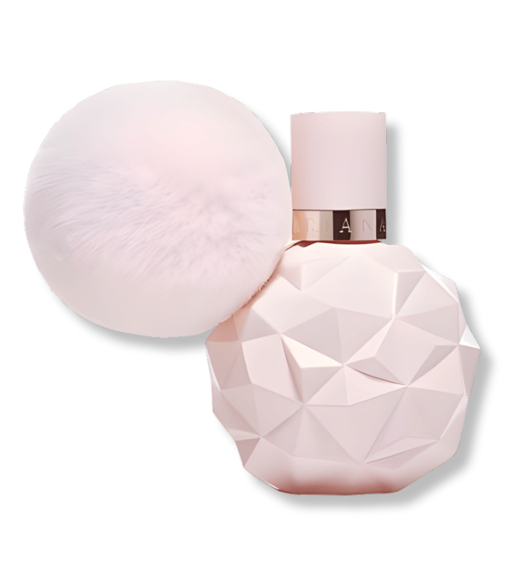 ARIANA GRANDE SWEET LIKE CANDY EDP ARIANA GRANDE SWEET LIKE CANDY EDP