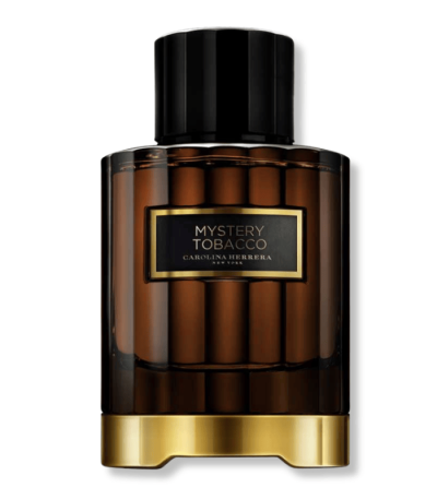 CAROLINA HERRERA MYSTERY TOBACCO EDP TESTER