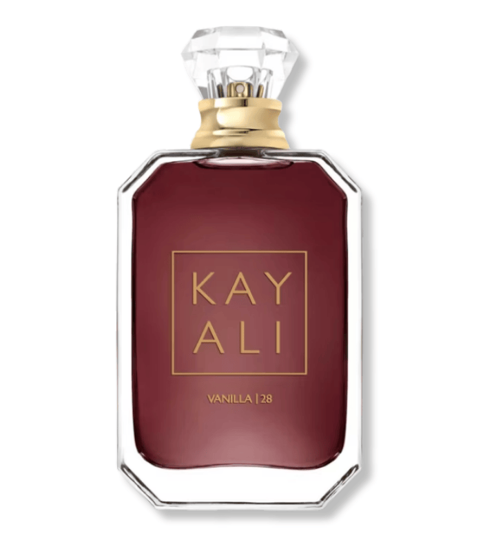 KAYALI VANILLA 28 EDP FOR WOMEN KAYALI VANILLA 28 EDP FOR WOMEN